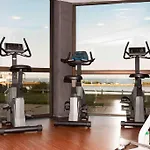 Hotell Cote Ouest Thalasso & D'olonne - Mgallery Collection Les Sables-dʼOlonne