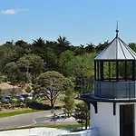 Hotell Cote Ouest Thalasso & D'olonne - Mgallery Collection 4*