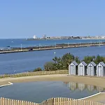 Cote Ouest Thalasso & D'olonne - Mgallery Collection Hotell