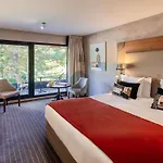 Hotell Cote Ouest Thalasso & D'olonne - Mgallery Collection 4*