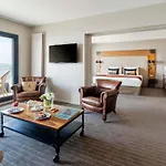 Cote Ouest Thalasso & D'olonne - Mgallery Collection 4* Les Sables-dʼOlonne