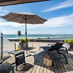 Hotell Cote Ouest Thalasso & D'olonne - Mgallery Collection Les Sables-dʼOlonne