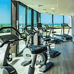 Cote Ouest Thalasso & D'olonne - Mgallery Collection Hotell