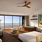 Cote Ouest Thalasso & D'olonne - Mgallery Collection Hotell Les Sables-dʼOlonne