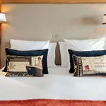 Hotell Cote Ouest Thalasso & D'olonne - Mgallery Collection