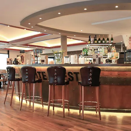 Cote Ouest Thalasso & D'olonne - Mgallery Collection Hotell Les Sables-dʼOlonne