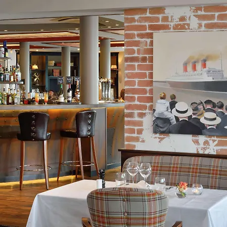 Cote Ouest Thalasso & D'olonne - Mgallery Collection Ле-Сабль-д’Олон