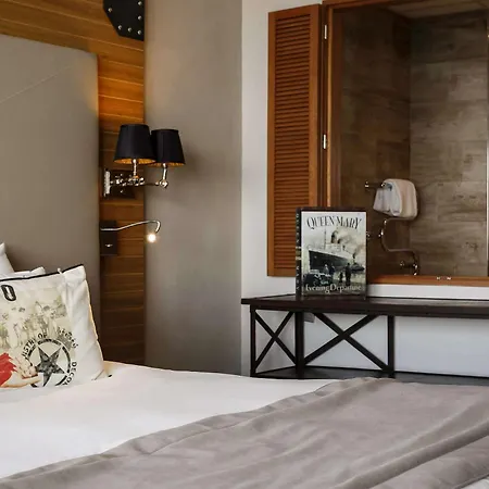 Cote Ouest Thalasso & D'olonne - Mgallery Collection Отель