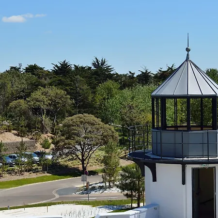 Hotel Côte Ouest Thalasso&spa D'olonne - Mgallery 4*