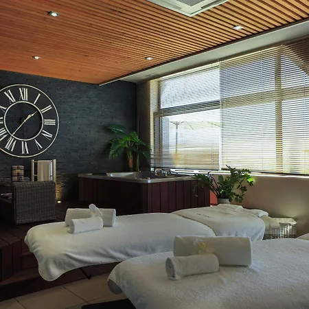 Отель Cote Ouest Thalasso & D'olonne - Mgallery Collection 4*