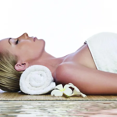 Cote Ouest Thalasso & D'olonne - Mgallery Collection Hotell 4*