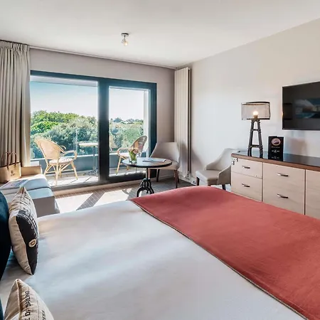 Cote Ouest Thalasso & D'olonne - Mgallery Collection