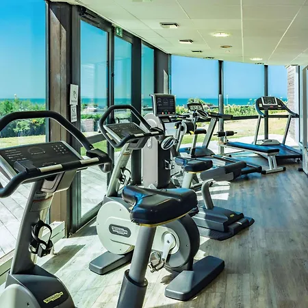 Cote Ouest Thalasso & D'olonne - Mgallery Collection Отель
