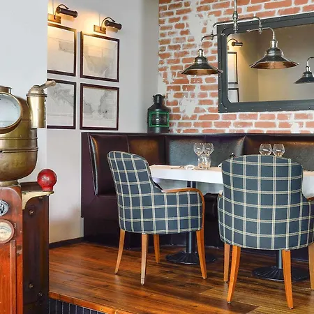 Cote Ouest Thalasso & D'olonne - Mgallery Collection Ле-Сабль-д’Олон