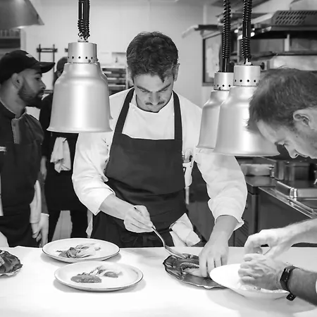 Отель Cote Ouest Thalasso & D'olonne - Mgallery Collection 4*