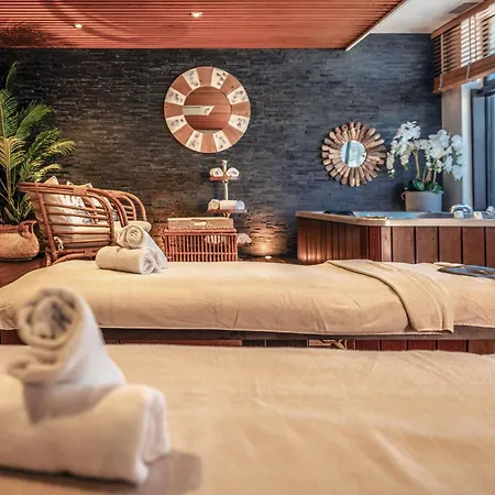 Cote Ouest Thalasso & D'olonne - Mgallery Collection 4*