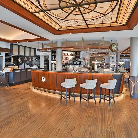 Cote Ouest Thalasso & D'olonne - Mgallery Collection 4*