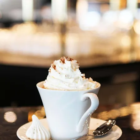 Отель Cote Ouest Thalasso & D'olonne - Mgallery Collection 4*