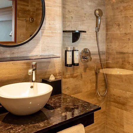 Côte Ouest Thalasso&spa D'olonne - Mgallery Les Sables-dʼOlonne