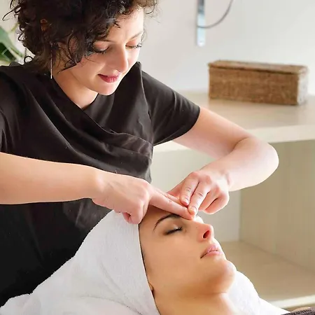 Cote Ouest Thalasso & D'olonne - Mgallery Collection 4*