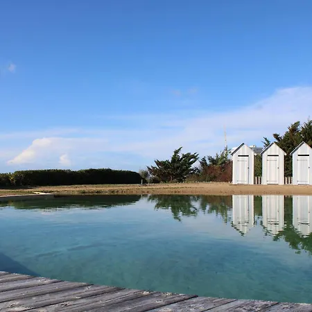 Hotel Cote Ouest Thalasso & D'olonne - Mgallery Collection