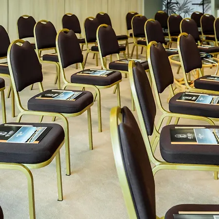Cote Ouest Thalasso & D'olonne - Mgallery Collection Hotel