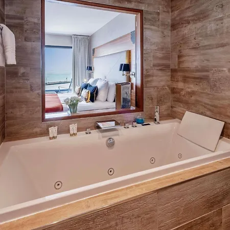 Côte Ouest Thalasso&spa D'olonne - Mgallery