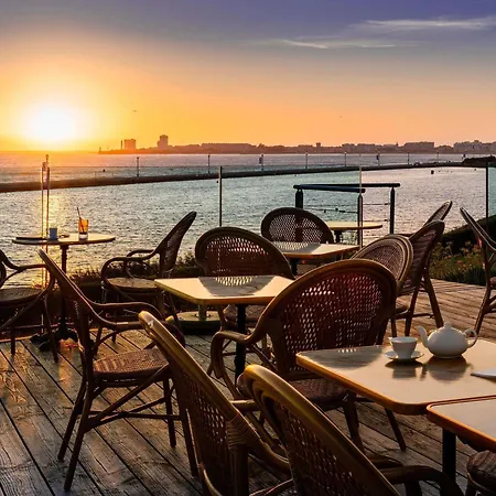 Hotel Côte Ouest Thalasso&spa D'olonne - Mgallery