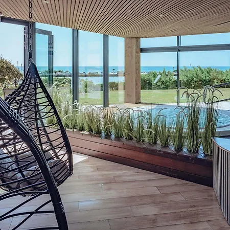 Hotel Cote Ouest Thalasso & D'olonne - Mgallery Collection Les Sables-d'Olonne