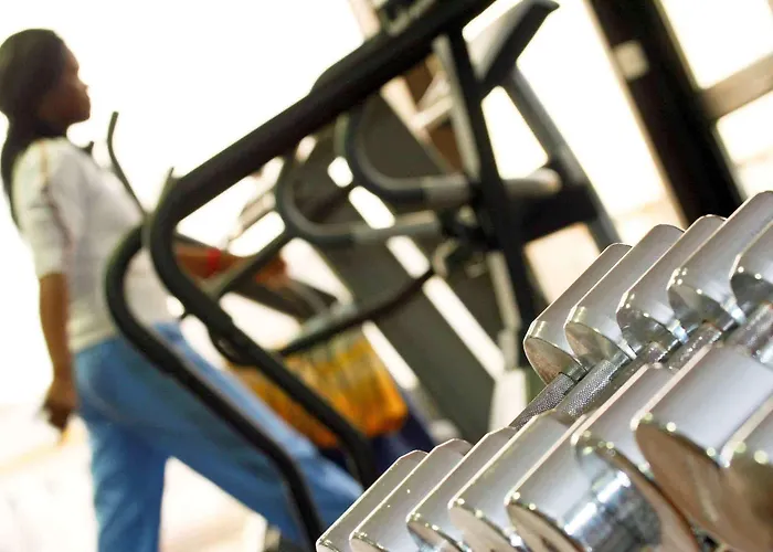 Cote Ouest Thalasso & D'olonne - Mgallery Collection Les Sables-dʼOlonne