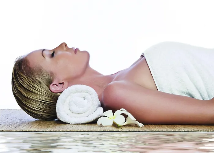 Cote Ouest Thalasso & D'olonne - Mgallery Collection Szálloda 4*