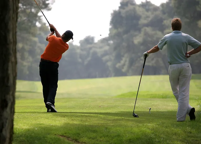 Cote Ouest Thalasso & D'olonne - Mgallery Collection 4*