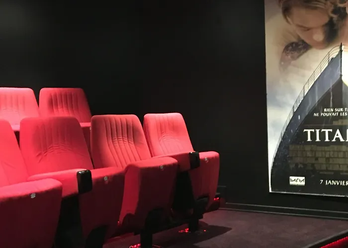 Cote Ouest Thalasso & D'olonne - Mgallery Collection