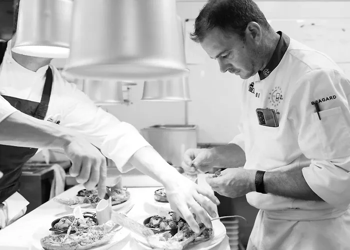 Szálloda Cote Ouest Thalasso & D'olonne - Mgallery Collection Les Sables-dʼOlonne