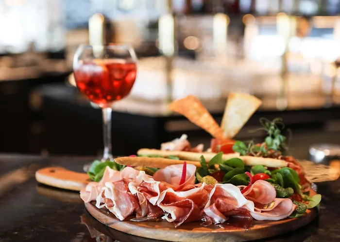 Cote Ouest Thalasso & D'olonne - Mgallery Collection 4*