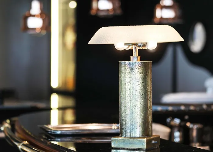 Cote Ouest Thalasso & D'olonne - Mgallery Collection 호텔