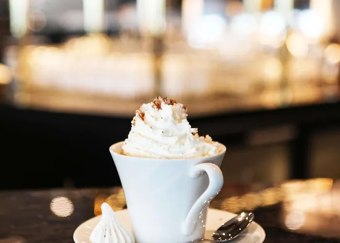 호텔 Cote Ouest Thalasso & D'olonne - Mgallery Collection 4*