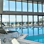 Cote Ouest Thalasso & D'olonne - Mgallery Collection Hotel Les Sables-d'Olonne