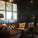 Cote Ouest Thalasso & D'olonne - Mgallery Collection Hotel Les Sables-d'Olonne