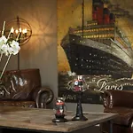 Cote Ouest Thalasso & D'olonne - Mgallery Collection 4*