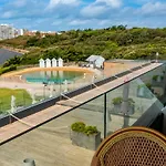 Cote Ouest Thalasso & D'olonne - Mgallery Collection Szálloda Les Sables-dʼOlonne