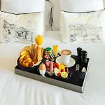 Cote Ouest Thalasso & D'olonne - Mgallery Collection Hotel Les Sables-d'Olonne