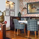 Cote Ouest Thalasso & D'olonne - Mgallery Collection Les Sables-d'Olonne