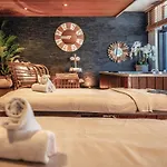 Cote Ouest Thalasso & D'olonne - Mgallery Collection 4*