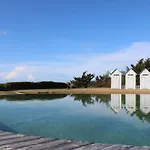 Cote Ouest Thalasso & D'olonne - Mgallery Collection 4* Les Sables-dʼOlonne