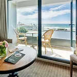 Cote Ouest Thalasso & D'olonne - Mgallery Collection 4* Les Sables-dʼOlonne