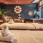 Cote Ouest Thalasso & D'olonne - Mgallery Collection 4* Les Sables-dʼOlonne