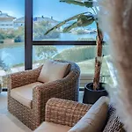 Szálloda Cote Ouest Thalasso & D'olonne - Mgallery Collection Les Sables-dʼOlonne