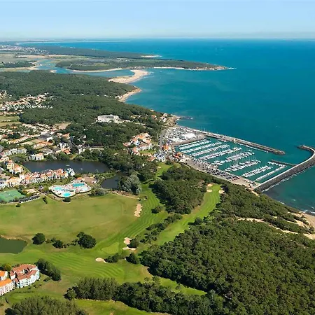فندق Cote Ouest Thalasso & D'olonne - Mgallery لي سابلِ دولونْ