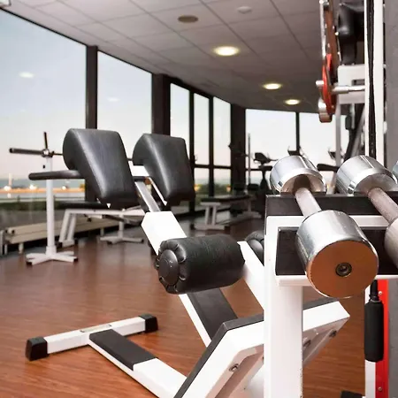 Hotel Cote Ouest Thalasso & Spa Les Sables D'Olonne - Mgallery Collection